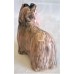 POOLE POTTERY DOG FIGURE – YORKIE YORKSHIRE TERRIER (A)